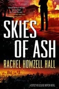 Cover: Skies of Ash - FORGE