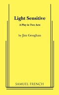 Cover: Light Sensitive - Samuel French, Inc