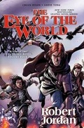 Cover: The Eye of the World: The Graphic Novel, Volume Four - Tor Books