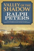 Cover: Valley of the Shadow - FORGE