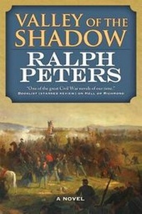 Enlarge image Cover: Valley of the Shadow - FORGE