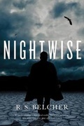 Cover: Nightwise - Tor Books