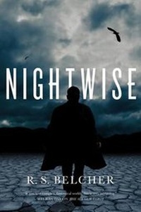 Enlarge image Cover: Nightwise - Tor Books