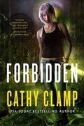 Cover: Forbidden - Tor Books
