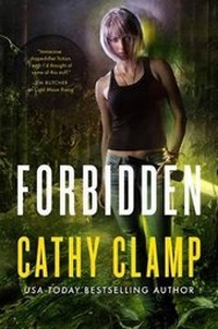 Enlarge image Cover: Forbidden - Tor Books