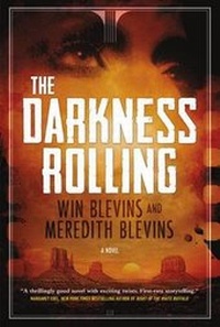 Enlarge image Cover: The Darkness Rolling - FORGE