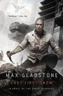 Cover: Last First Snow - Tor Books