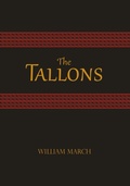 Cover: The Tallons - The University of Alabama Press