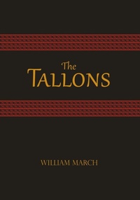 Enlarge image Cover: The Tallons - The University of Alabama Press