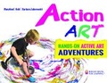 Cover: Action ART - Bright Ring Publishing,U.S.