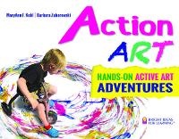 Enlarge image Cover: Action ART - Bright Ring Publishing,U.S.
