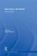 Cover: East Asia in the World - Routledge