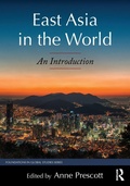 Cover: East Asia in the World - Routledge