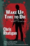 Cover: Wake Up, Time to Die - Beat to a Pulp