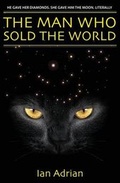 Cover: The Man Who Sold the World - Wingways Productions