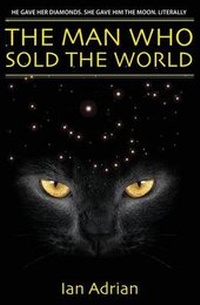 Enlarge image Cover: The Man Who Sold the World - Wingways Productions