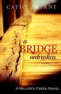Cover: A Bridge Unbroken - Wordvessel Press