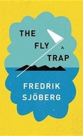 Cover: The Fly Trap - Pantheon Books