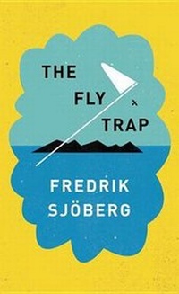 Enlarge image Cover: The Fly Trap - Pantheon Books