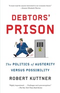 Cover: Debtors' Prison - Vintage Books