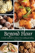 Cover: Beyond Flour - CELEBRATION GENERATION