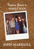 Cover: Poems from a Family Man - Augur Press