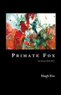 Cover: Primate Fox - Madhat Press