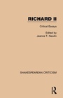 Cover: Richard II - Routledge