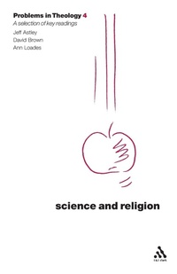 Enlarge image Cover: Science and Religion (Problems in Theology) - T.& T.Clark Ltd