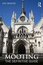 Cover: Mooting - Routledge