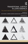 Cover: Transitional Justice in Latin America - Routledge
