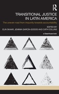 Cover: Transitional Justice in Latin America - Routledge