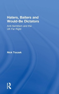 Abbildung von: Haters, Baiters and Would-Be Dictators - Routledge