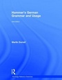 Cover: Hammer's German Grammar and Usage - Routledge