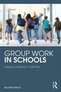 Cover: Group Work in Schools - Routledge
