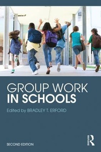 Enlarge image Cover: Group Work in Schools - Routledge