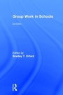 Cover: Group Work in Schools - Routledge