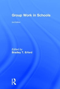 Enlarge image Cover: Group Work in Schools - Routledge