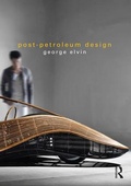 Cover: Post-Petroleum Design - Routledge