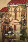 Cover: Medieval Monasticism - Routledge