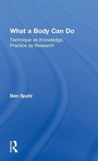 Enlarge image Cover: What a Body Can Do - Routledge
