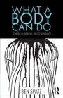 Cover: What a Body Can Do - Routledge
