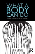 Cover: What a Body Can Do - Routledge