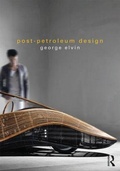 Cover: Post-Petroleum Design - Routledge