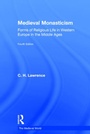 Cover: Medieval Monasticism - Routledge