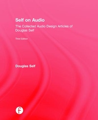 Enlarge image Cover: Self on Audio - Routledge