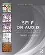Cover: Self on Audio - Routledge