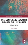Cover: Age, Gender and Sexuality through the Life Course - Routledge