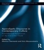 Cover: Apocalyptic Discourse in Contemporary Culture - Routledge