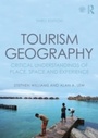Cover: Tourism Geography - Routledge